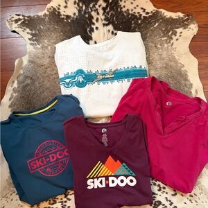 Women’s Brp Tshirt size XL Graphic T-Shirts